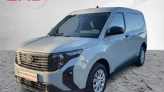 Cactusgrey (grau) Neu 2025 Ford Transit Trend Van / Kleinbus | 24.550 € (Fairer Preis)