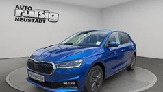 Gebraucht 2025 Skoda Fabia Tour Kleinwagen | 20.680 € (Fairer Preis)