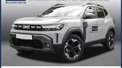 Gebraucht 2024 Dacia Duster Extreme SUV | 24.443 € (Fairer Preis)