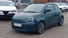 Gebraucht 2022 Fiat 500e Icon Cabrio | 21.989 € (Fairer Preis)