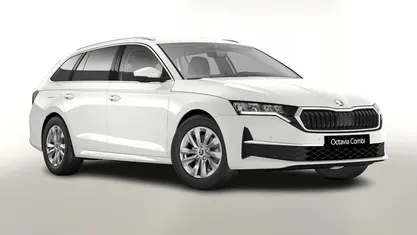 Gebraucht Skoda Octavia Selection 150 PS (110 kW) 2025 Kombi
