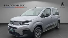 Gebraucht 2024 Citroën Berlingo PureTech Van / Kleinbus | 24.950 € (Fairer Preis)