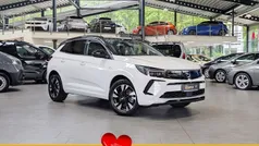 Weiß Gebraucht 2023 Opel Grandland X Elegance SUV | 26.950 € (Fairer Preis)