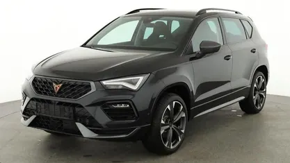 Gebraucht Cupra Ateca 190 PS (139 kW) 2026 SUV