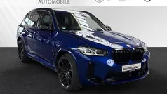 Gebraucht 2024 BMW X3 Competition Edition SUV | 72.690 € (Guter Preis)