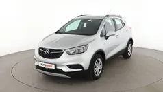 Silber Gebraucht 2018 Opel Mokka X Selection SUV | 12.110 € (Guter Preis)