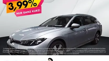 Gebraucht 2025 VW Passat Business Kombi | 35.177 € (Fairer Preis)