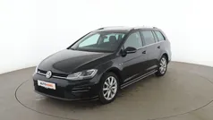 Gebraucht 2017 VW Golf VII Highline Kombi | 16.950 € (Fairer Preis)
