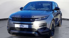 Eiger grey Gebraucht 2025 Land Rover Range Rover evoque SE Dynamic SUV | 50.888 € (Fairer Preis)