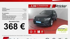 Gebraucht 2024 VW Tiguan Allspace Life SUV | 35.949 € (Superpreis)