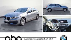 Gebraucht 2024 BMW 116 Advantage Kleinwagen | 22.620 € (Guter Preis)