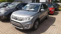 Gebraucht 2017 Suzuki Vitara Comfort SUV | 14.190 € (Guter Preis)