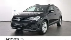Gebraucht 2024 VW Taigo Goal SUV | 23.780 € (Fairer Preis)