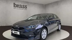 Pentametal met. Neu 2024 Kia Ceed Limousine | 22.980 € (Fairer Preis)