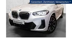 Gebraucht 2023 BMW iX3 Shadowline SUV | 39.970 € (Superpreis)