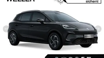 Nuova MG MG4 EV Comfort 117 kW (160 CV) 2026 Nero Utilitaria