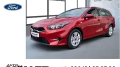 Infrarot met Neu 2024 Kia Ceed Sportswagon Comfort Kombi | 29.389 € (Guter Preis)