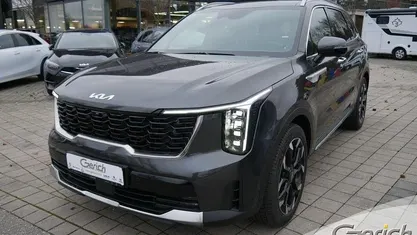 Gebraucht 2025 Kia Sorento Platinum SUV | 63.990 €