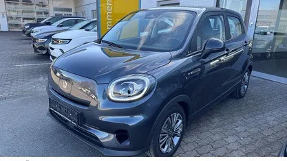 Gebraucht Leapmotor T03 69 kW (95 PS) 2026 Kleinwagen