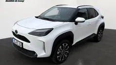 Gebraucht 2025 Toyota Yaris Cross Team SUV | 28.200 € (Fairer Preis)