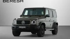 Gebraucht 2020 Mercedes G400 AMG SUV | 125.480 € (Fairer Preis)