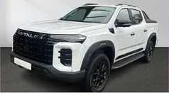 Gebraucht 2025 Maxus T60 Abholung | 42.450 € (Fairer Preis)