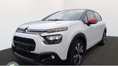 Gebraucht 2021 Citroën C3 PureTech Kleinwagen | 11.989 € (Fairer Preis)
