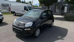 Gebraucht 2025 Fiat Panda Kleinwagen | 14.990 € (Fairer Preis)