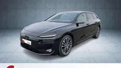 Gebraucht 2025 Audi A6 e-tron Performance Kombi | 75.780 € (Fairer Preis)