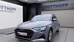 Gebraucht 2024 Audi A3 Advanced Limousine | 30.950 € (Fairer Preis)