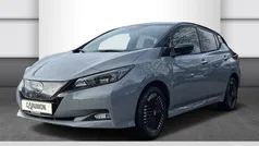 Gebraucht 2024 Nissan Leaf Tekna Kleinwagen | 33.780 €
