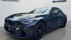 Schwarz Gebraucht 2024 BMW M2 Performance Coupé | 63.490 € (Fairer Preis)