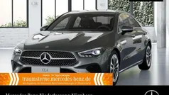 Gebraucht 2024 Mercedes CLA200 Progressive Coupé | 31.490 € (Superpreis)