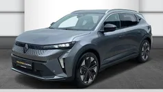 Dolomitgrau Neu 2025 Renault Scénic Techno Van / Kleinbus | 49.990 € (Etwas zu teuer)