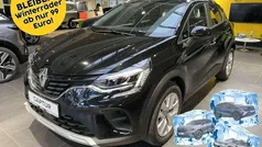Gebraucht 2022 Renault Captur Zen SUV | 16.890 € (Fairer Preis)