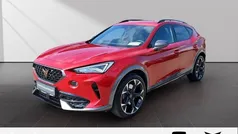 Rot Gebraucht 2024 Cupra Formentor VZ SUV | 37.690 € (Superpreis)