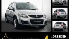 Gebraucht 2013 Suzuki SX4 SUV | 7.990 € (Guter Preis)