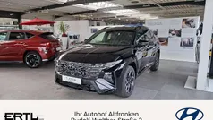 Gebraucht 2025 Hyundai Tucson N Line SUV | 36.580 € (Fairer Preis)