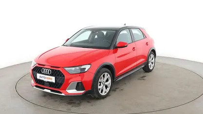 Gebraucht Audi A1 150 PS (110 kW) 2020 Kleinwagen