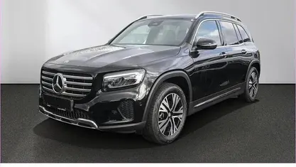 Gebraucht Mercedes GLB200 Advanced 163 PS (119 kW) 2025 SUV