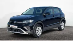 Gebraucht 2024 VW T-Cross SUV | 18.944 € (Guter Preis)