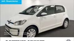 Gebraucht 2022 VW e-up! Kleinwagen | 12.990 € (Guter Preis)