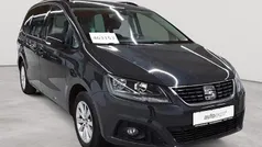 Gebraucht 2020 Seat Alhambra Ecomotive Van / Kleinbus | 24.790 € (Guter Preis)
