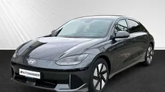 Gebraucht 2024 Hyundai Ioniq 6 Limousine | 36.960 € (Superpreis)