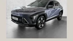 Blau Neu 2025 Hyundai Kona Prime SUV | 28.590 € (Fairer Preis)
