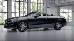 Gebraucht 2019 Mercedes E53 AMG AMG Cabrio | 62.890 € (Teuer)