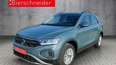 Gebraucht 2024 VW T-Roc Life SUV | 23.250 € (Guter Preis)