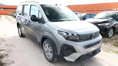 Artense grey metallic Neu 2025 Peugeot Rifter Allure Van / Kleinbus | 31.187 € (Fairer Preis)