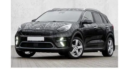 Gebraucht 2021 Kia e-Niro Spirit SUV | 19.995 € (Guter Preis)