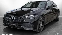 Gebraucht 2024 Mercedes C180 Avantgarde Kombi | 38.580 € (Etwas zu teuer)